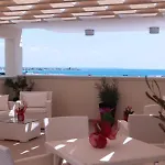 Hotel Perla Dello Ionio Torre Lapillo