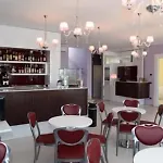 Hotel Perla Dello Ionio Torre Lapillo