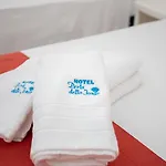 Hotel Perla Dello Ionio Torre Lapillo