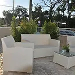 Perla Dello Ionio Hotel 3*