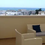 Perla Dello Ionio 3* Torre Lapillo