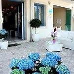 Perla Dello Ionio Hotel