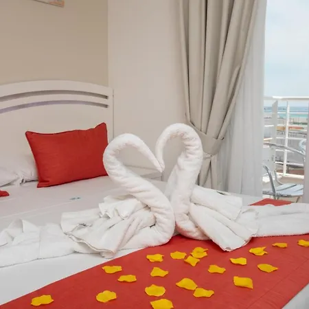 호텔 Perla Dello Ionio 3*