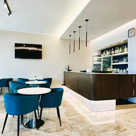 Hotel Perla Dello Ionio 3*