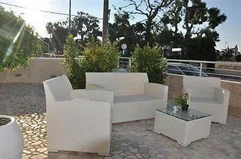 Perla Dello Ionio Hotel 3*