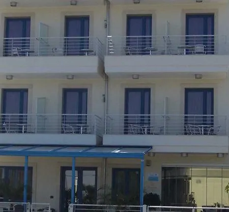 Perla Dello Ionio 3*