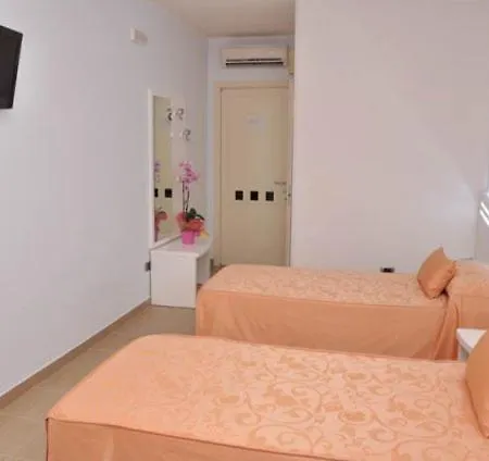 Perla Dello Ionio Hotell Torre Lapillo