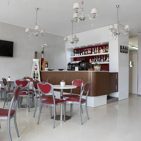 Perla Dello Ionio Torre Lapillo