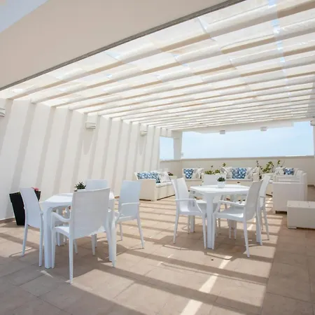 Perla Dello Ionio Torre Lapillo