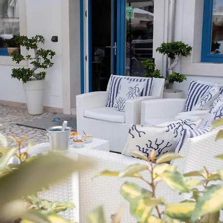 Perla Dello Ionio Hotel 3*