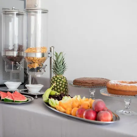 Perla Dello Ionio 3* Torre Lapillo