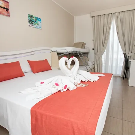 Perla Dello Ionio 3* Torre Lapillo