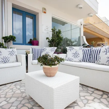 Perla Dello Ionio 3* Torre Lapillo