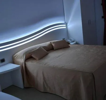 Otel Perla Dello Ionio