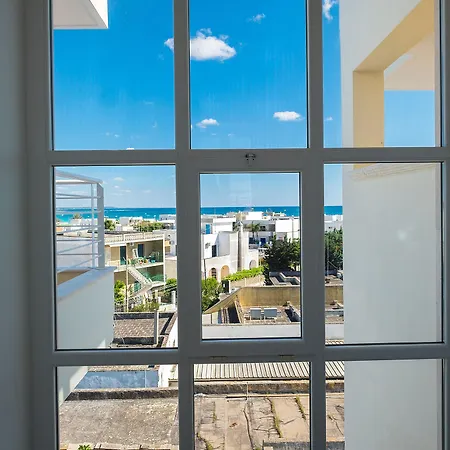 Perla Dello Ionio 3* Torre Lapillo