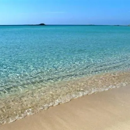 Perla Dello Ionio Otel