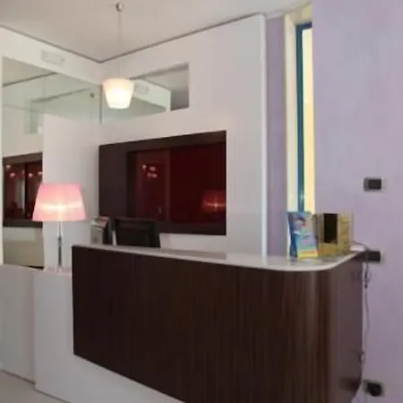 Perla Dello Ionio 3*