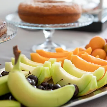 Perla Dello Ionio Torre Lapillo