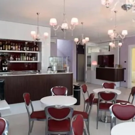 Otel Perla Dello Ionio Torre Lapillo