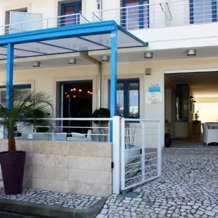 Perla Dello Ionio Otel