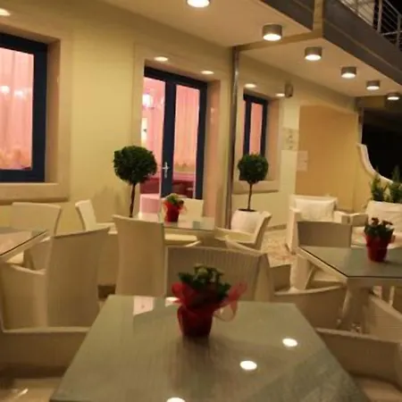 Perla Dello Ionio 3*