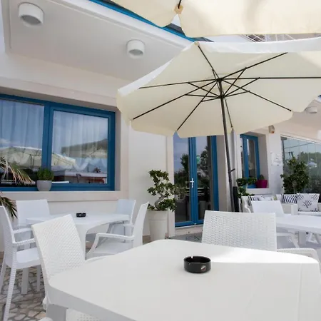 Hotel Perla Dello Ionio 3*