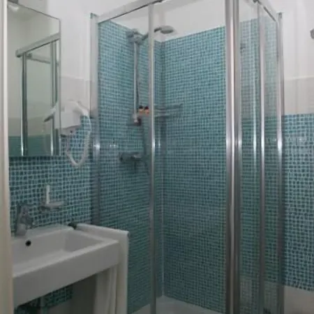 Perla Dello Ionio 3* Torre Lapillo