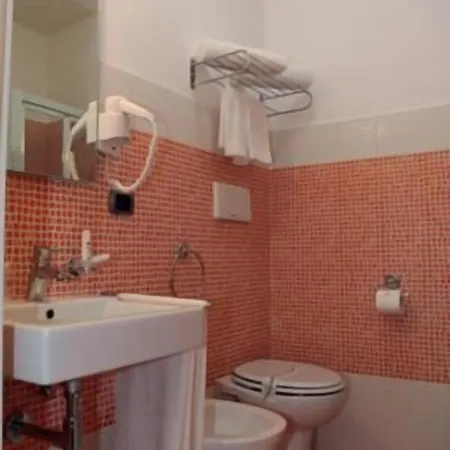 Perla Dello Ionio Otel Torre Lapillo