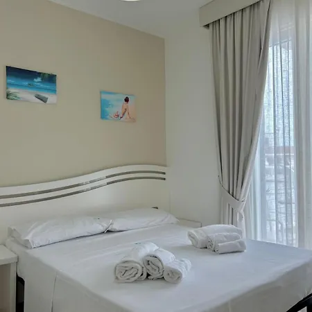 Hotel Perla Dello Ionio Torre Lapillo