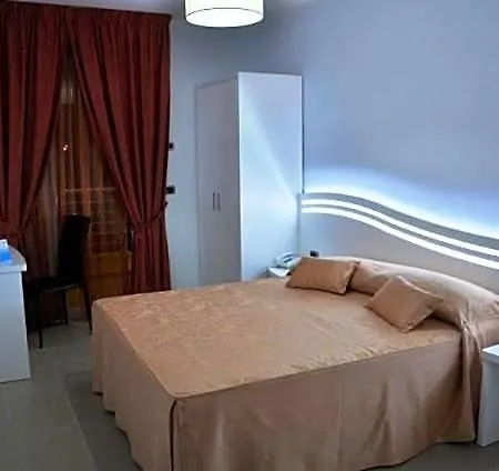 Perla Dello Ionio 호텔
