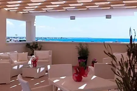 Perla Dello Ionio 3* 토레 라필로