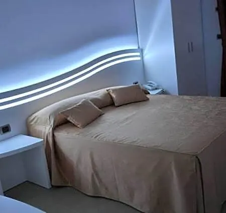 호텔 Perla Dello Ionio