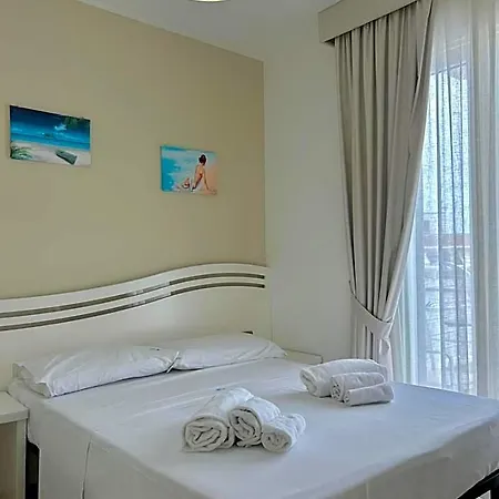 Hotel Perla Dello Ionio 3*