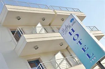 Perla Dello Ionio 3* Torre Lapillo