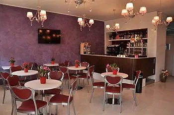 Perla Dello Ionio Hotel 3*