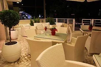 Perla Dello Ionio Otel