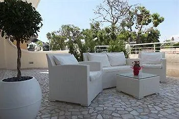 Perla Dello Ionio Hotel Torre Lapillo