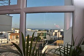 Perla Dello Ionio 3*