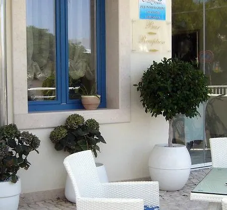 Perla Dello Ionio Otel Torre Lapillo