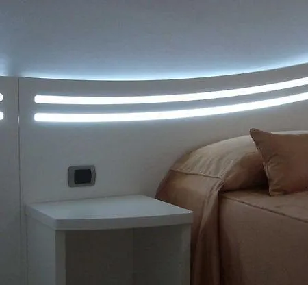 Perla Dello Ionio 호텔 3*