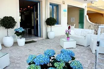 Perla Dello Ionio Otel