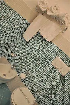 Perla Dello Ionio 3* Torre Lapillo