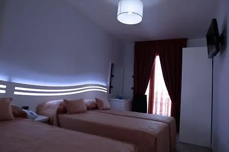 Hotell Perla Dello Ionio