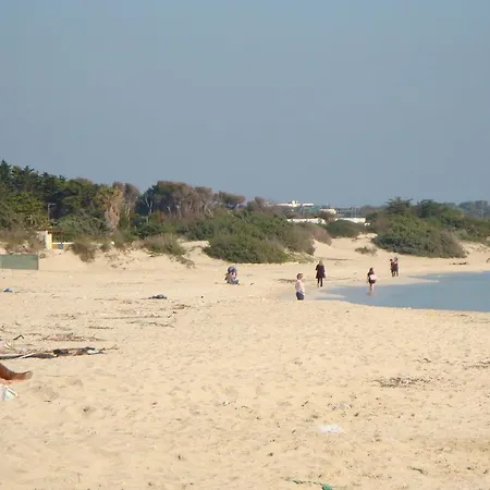 Perla Dello Ionio Otel