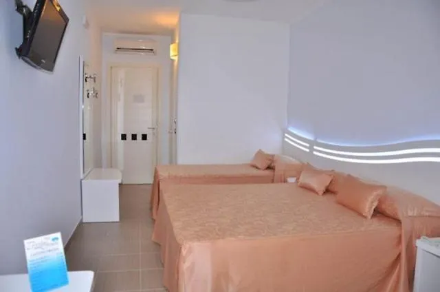 Perla Dello Ionio Hotel