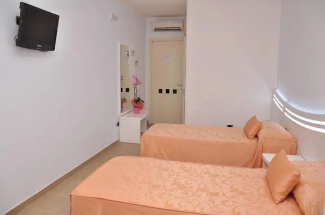 Perla Dello Ionio Hotel Torre Lapillo