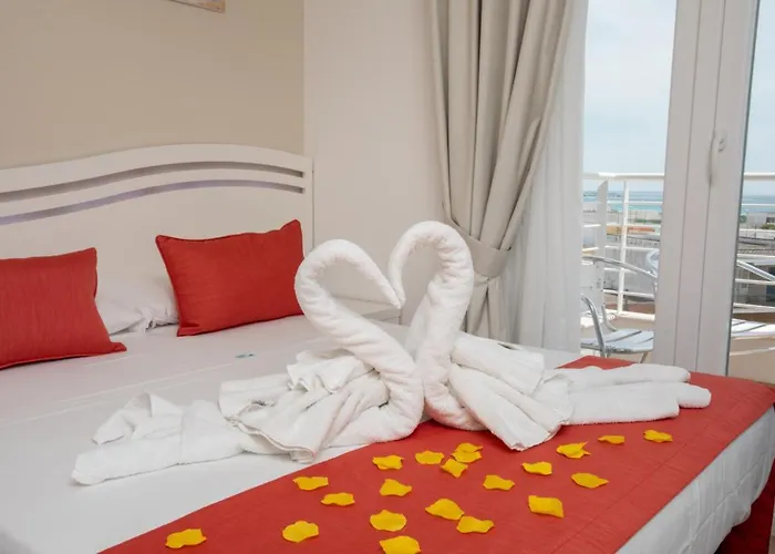 Hotel Perla Dello Ionio 3*