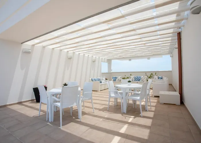 Perla Dello Ionio Torre Lapillo