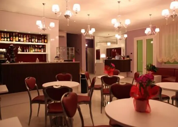 Hotel Perla Dello Ionio 3*