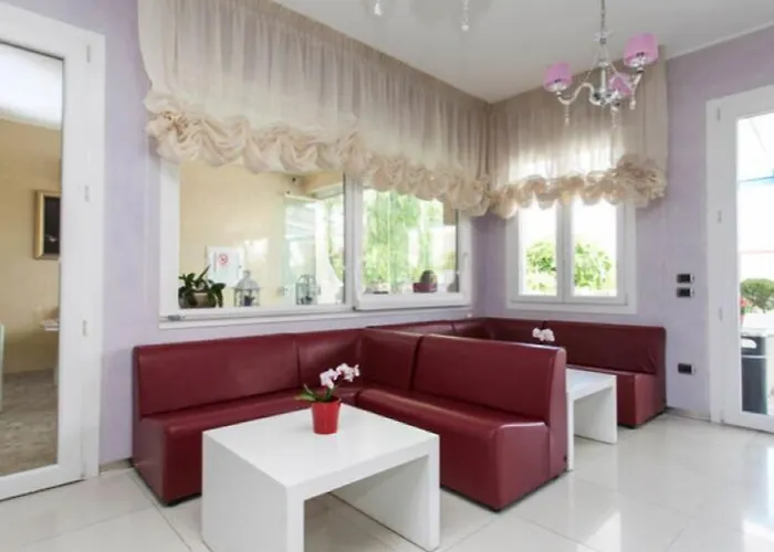 Perla Dello Ionio Torre Lapillo